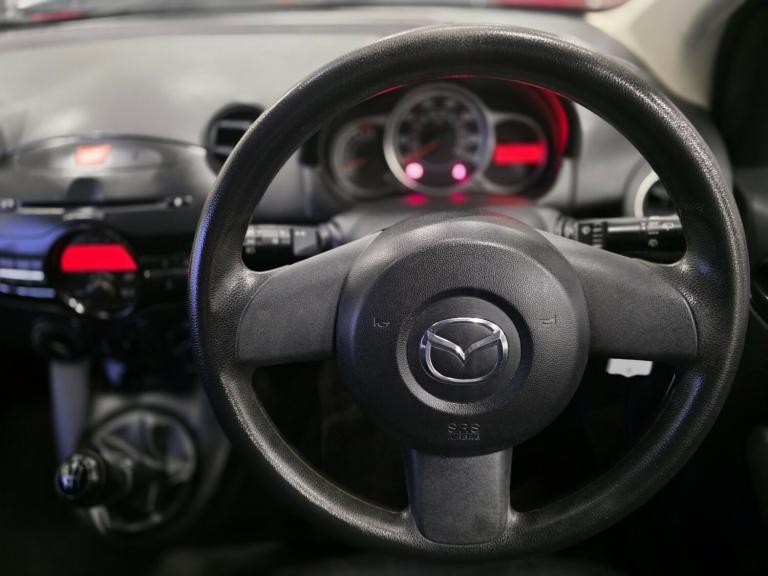 MAZDA MAZDA2 1.3 TS Petrol 2013+Â