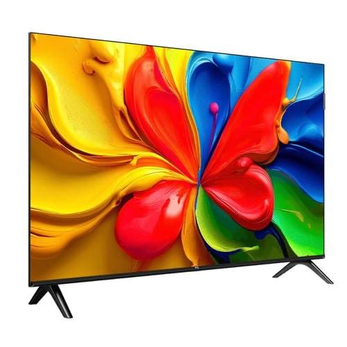  65” TLC SMART 4K HDR ANDROID LED ULTRA HDTV 