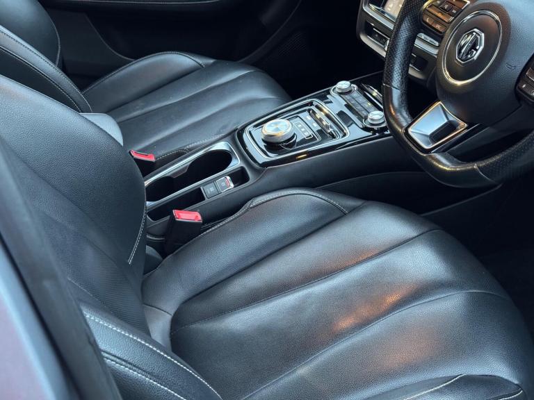 2022 MG MG5 61.1kWh Exclusive Long Range Auto 5dr ESTATE Electric Automatic