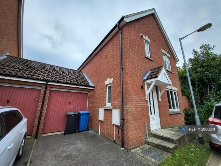 3 bedroom house in Harry Watson Court, Norwich, NR3 (3 bed) (#2803241)