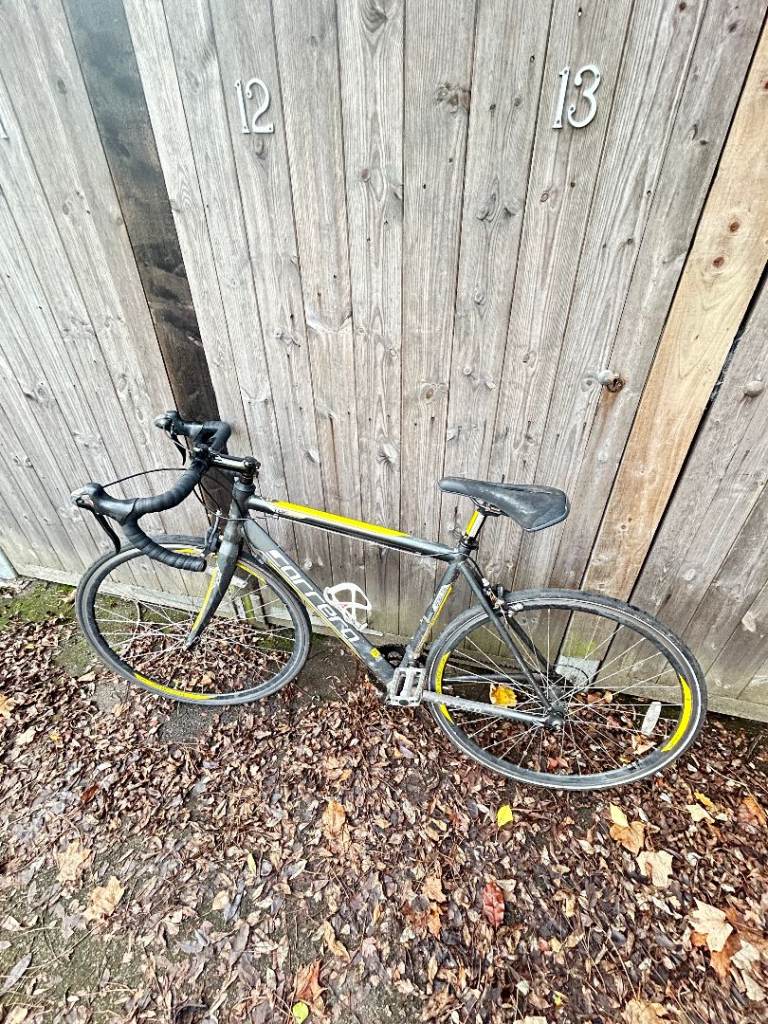 Carrera TDF 6061 T6 Limited Edition Road Bike