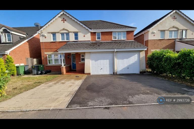 5 bedroom house in Milestone Close, Cardiff, CF14 (5 bed) (#2993739)