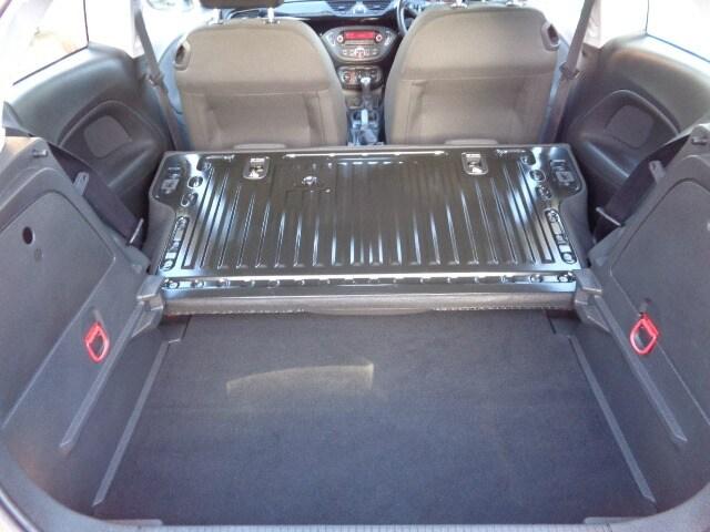 2015 Vauxhall Corsa 1.2 Sting 3dr LOW Mileage HATCHBACK Petrol Manual