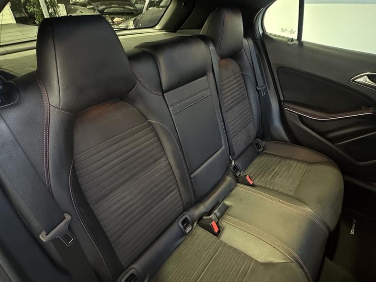 2015 Mercedes-Benz GLA GLA250 AMG Line SUV Petrol Automatic