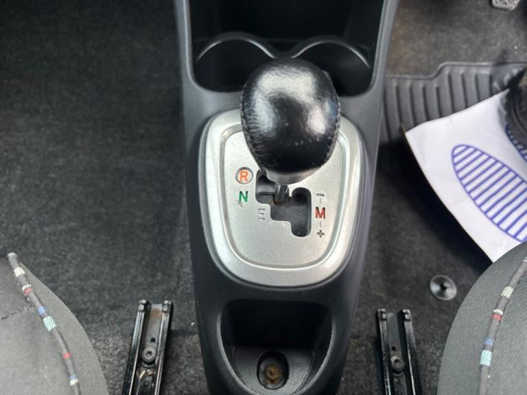 2013 Citroen C1 1.0i VTR+ Hatchback 5dr Petrol EGS5 Euro 5 (68 ps) Hatchback Petrol Automatic