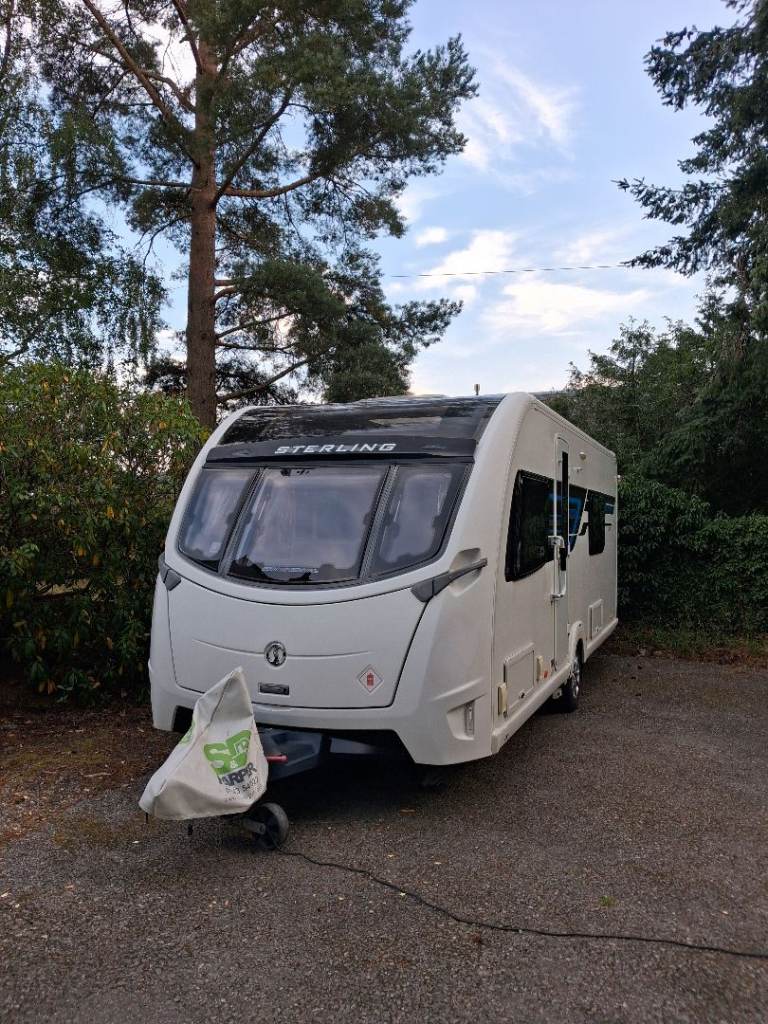 2015 Sterling Continental 565