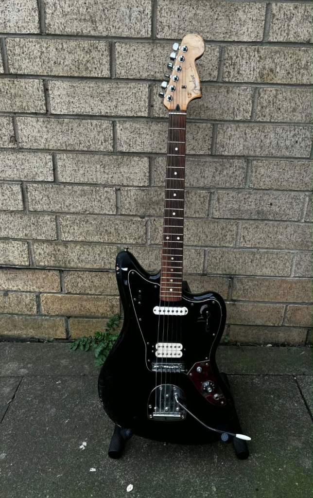 Fender Jaguar MIM 2020 
