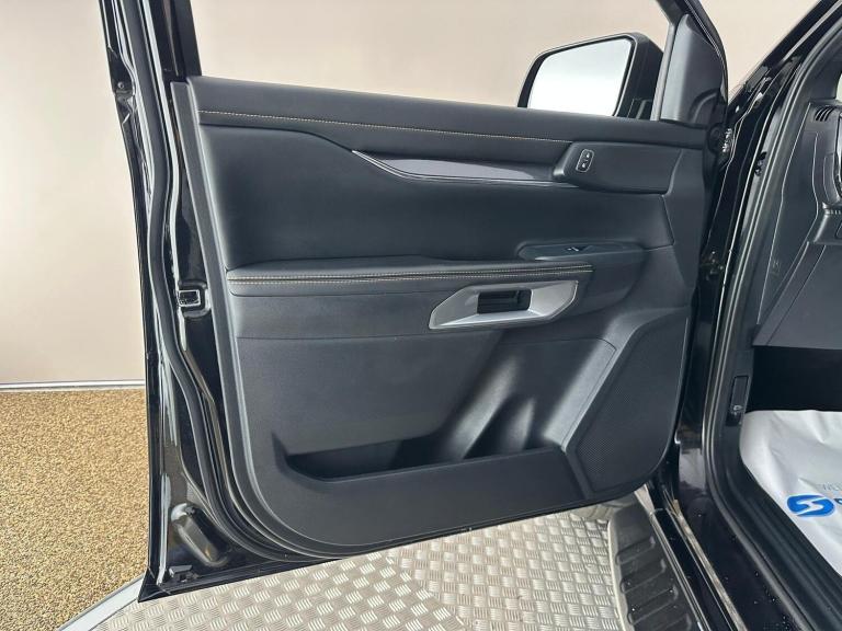  Ford Ranger 2.0 TD EcoBlue Wildtrak Auto 4WD Euro 6 (s/s) 4dr Diesel Automatic