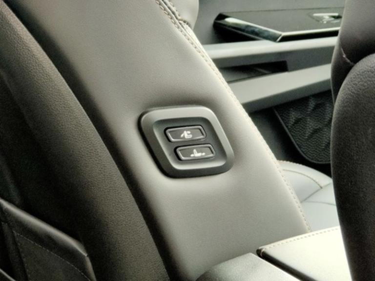 2024 KGM Torres EVX K40 SUV ELECTRIC Automatic