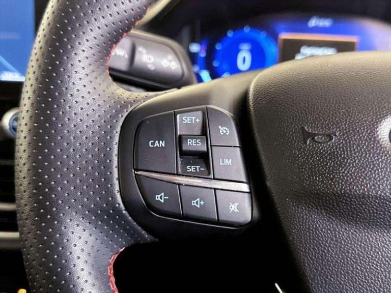 2022 Ford Fiesta 1.0T EcoBoost MHEV ST-Line Vignale Euro 6 (s/s) 5dr Manual Hatchback Hybrid Manual