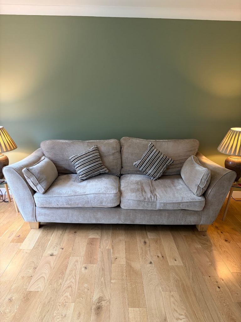 Sofa free for collection 