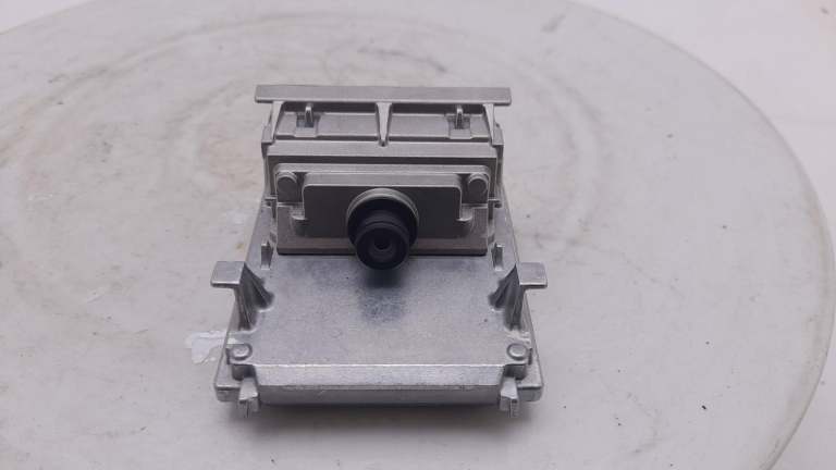 Nissan Juke Camera 2019-2026