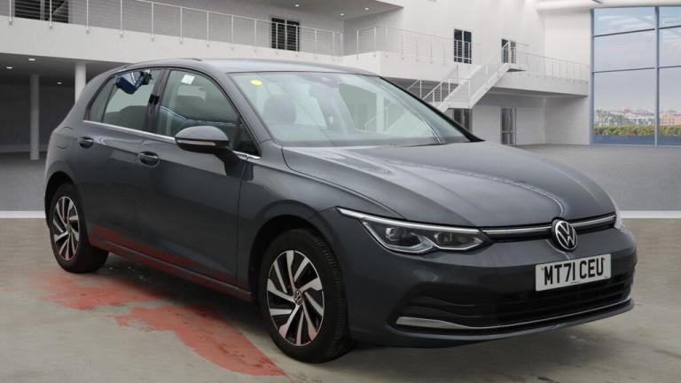2021 Volkswagen Golf 1.4 TSI eHybrid Style 5dr DSG HATCHBACK PETROL/ELECTRIC Automatic