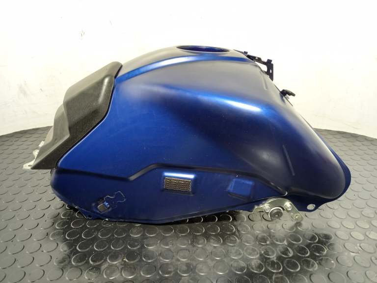 Yamaha Mt-09 Tracer Fuel Tank 2014-2024 2pp-24110-01-Pc