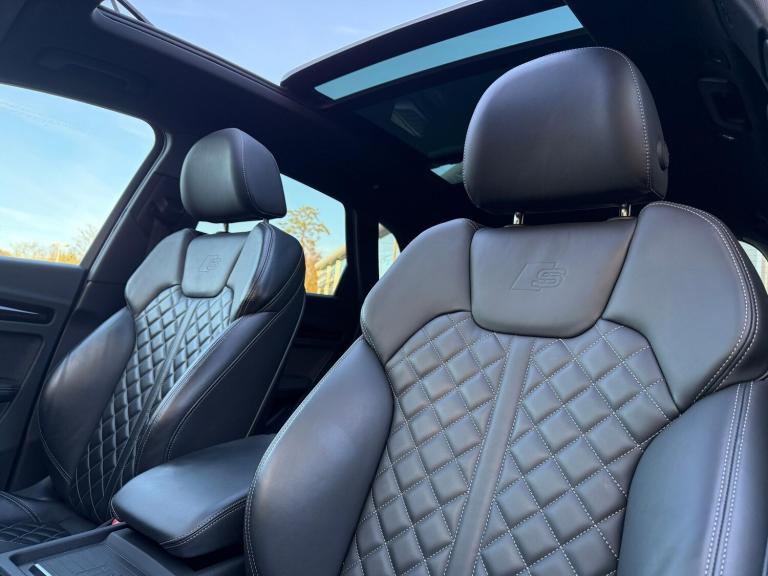 2023 Audi Q5 2.0 TFSI 45 Vorsprung SUV 5dr Petrol S Tronic quattro Euro 6 (s/s) (265 ps) ESTATE P...