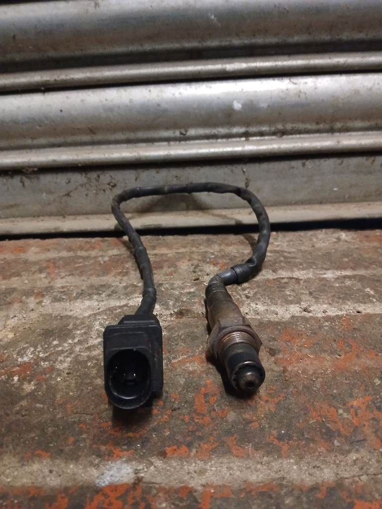 Audi VW 2.0 TDI O2 Lambda Oxygen Sensor 1928404687 Diesel OEM