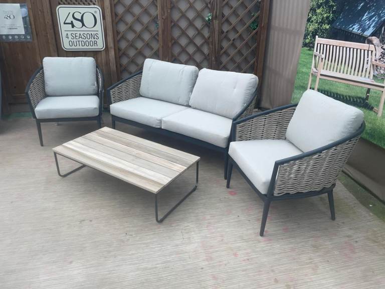 Alexander rose brand new rrp £1299