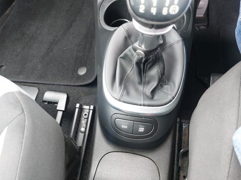 2014 Fiat 500L 0.9 TwinAir Pop Star 5dr MPV Petrol Manual