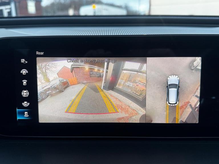 2021 Mercedes-Benz EQC EQC 400 300kW AMG Line Premium Plus 80kWh 5dr Auto ESTATE ELECTRIC Automatic