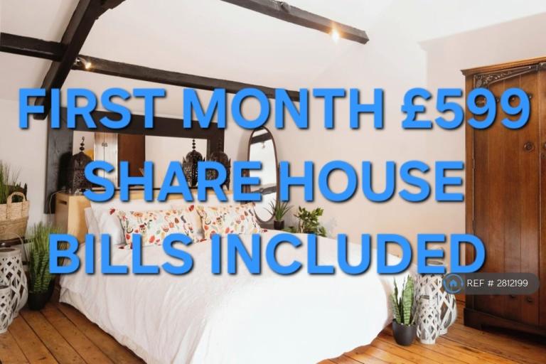 1 bedroom in Croftside, Cockermouth, CA13 (#2812199)