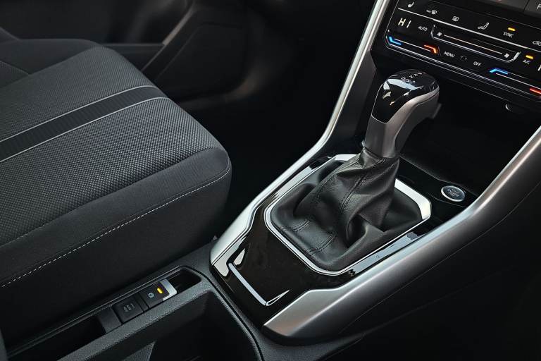 2025 Volkswagen T-Roc 1.5 TSI Match 5dr DSG SUV Petrol Automatic