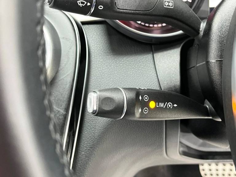 2017 Mercedes-Benz C Class 2.1 C220d AMG Line Coupe 2dr Diesel G-Tronic+ Euro 6 (s/s) (170 ps) Co...