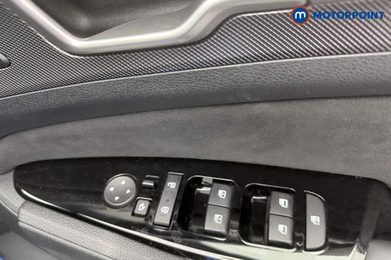 2023 Kia Sportage 1.6T GDi HEV GT-Line S 5dr Auto ESTATE PETROL/ELECTRIC Automatic