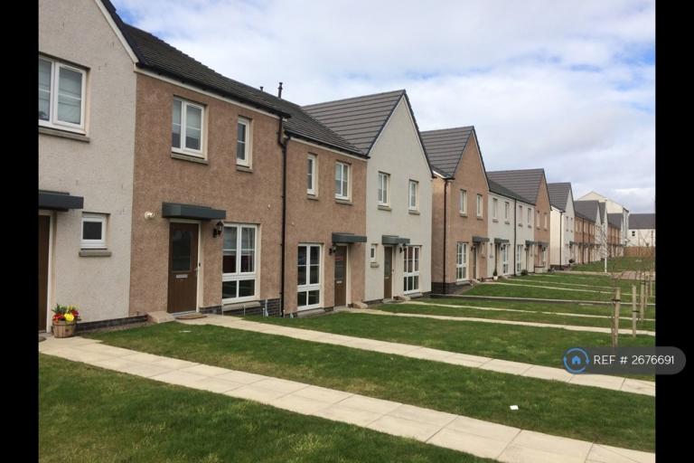 2 bedroom house in Whitehills Lane South, Cove, Aberdeen, AB12 (2 bed) (#2676691)