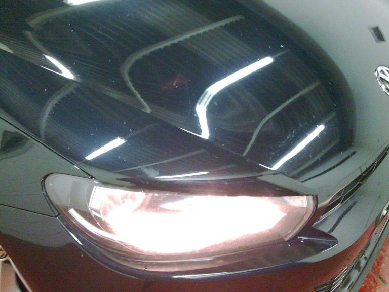 2017 Volkswagen Scirocco 2.0 TSI 180 BlueMotion Tech GT 3dr COUPE PETROL Manual