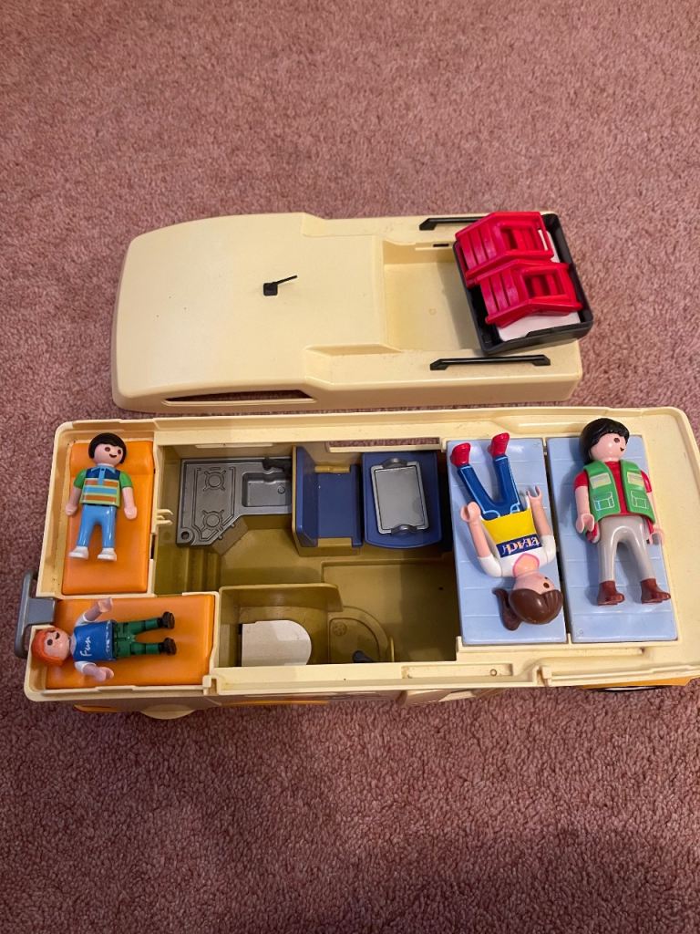 Huge PlayMobil Bundle