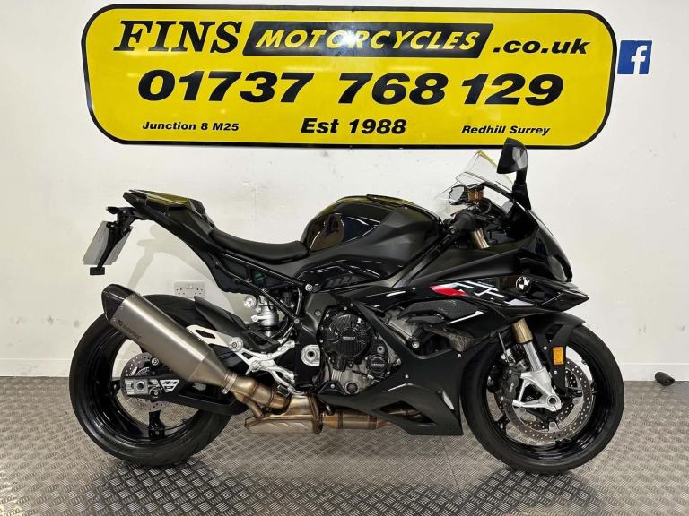 2023 BMW S 1000RR SPORT