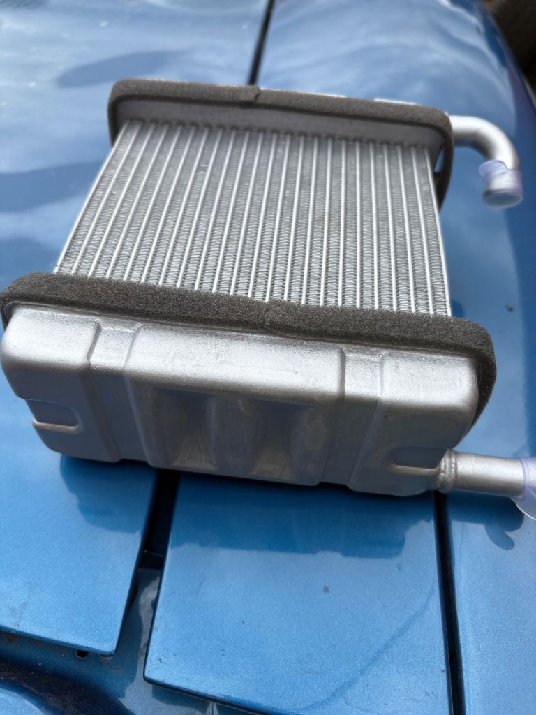 Datsun 240z Heater Core New