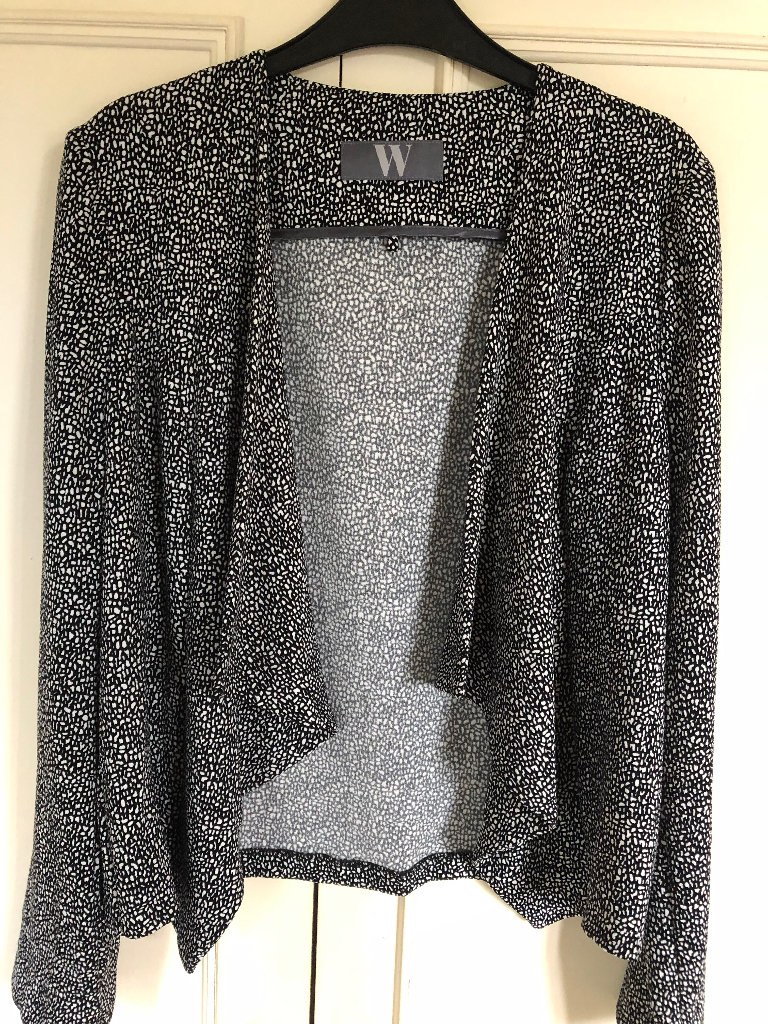 Ladies Light Jacket
