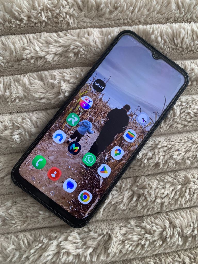 Samsung A14 
