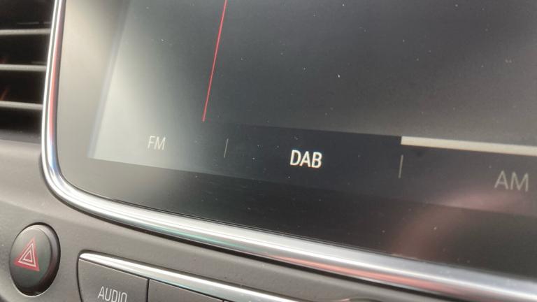 2020 Vauxhall Crossland X 1.2T [130] Elite Nav 5dr [Start Stop] Auto HATCHBACK PETROL Automatic