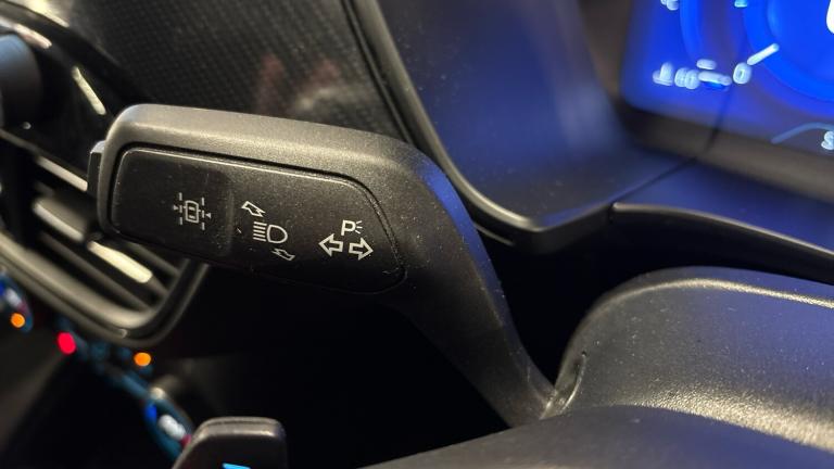 2020 Ford Kuga 2.0 EcoBlue 190 ST-Line X 5dr Auto AWD Diesel Estate Estate Diesel Automatic