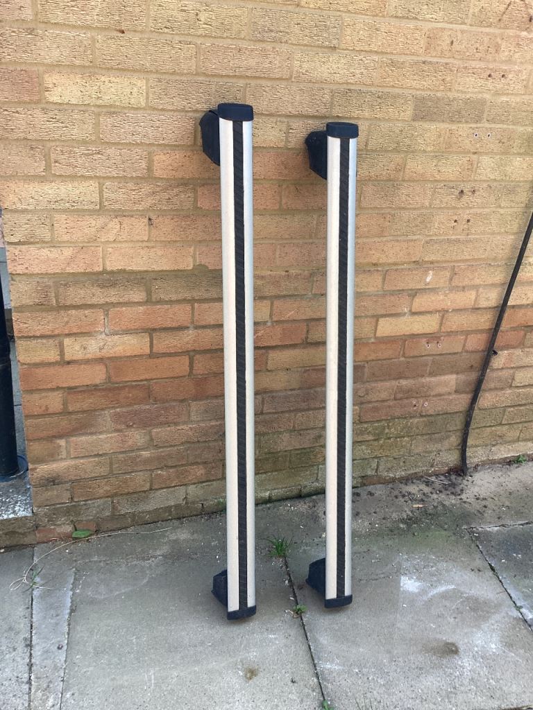 Audi Q5 Roof rails/bars 