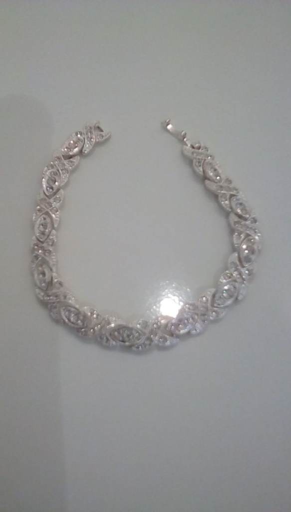Diamante Bracelet
