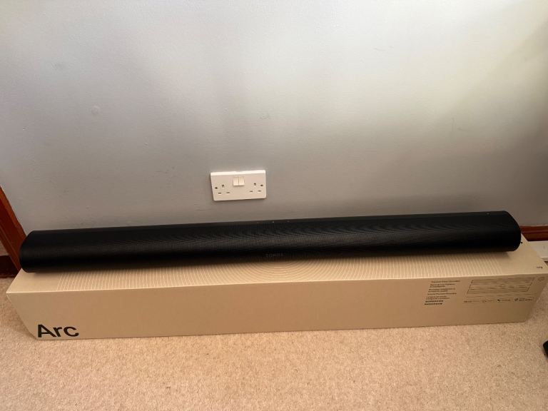 Sonos ARC Soundbar