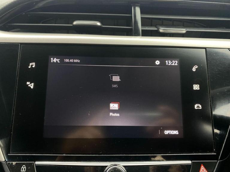 VAUXHALL CORSA 1.2 Turbo SE Auto Euro 6 (s/s) 5dr 2020