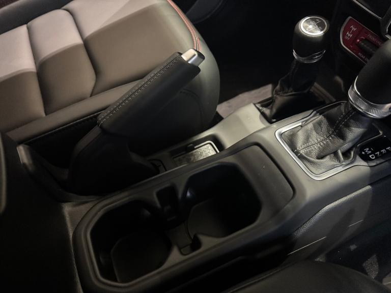 2024 Jeep Wrangler 2.0 GME Rubicon 4dr Auto8 CONVERTIBLE PETROL Automatic