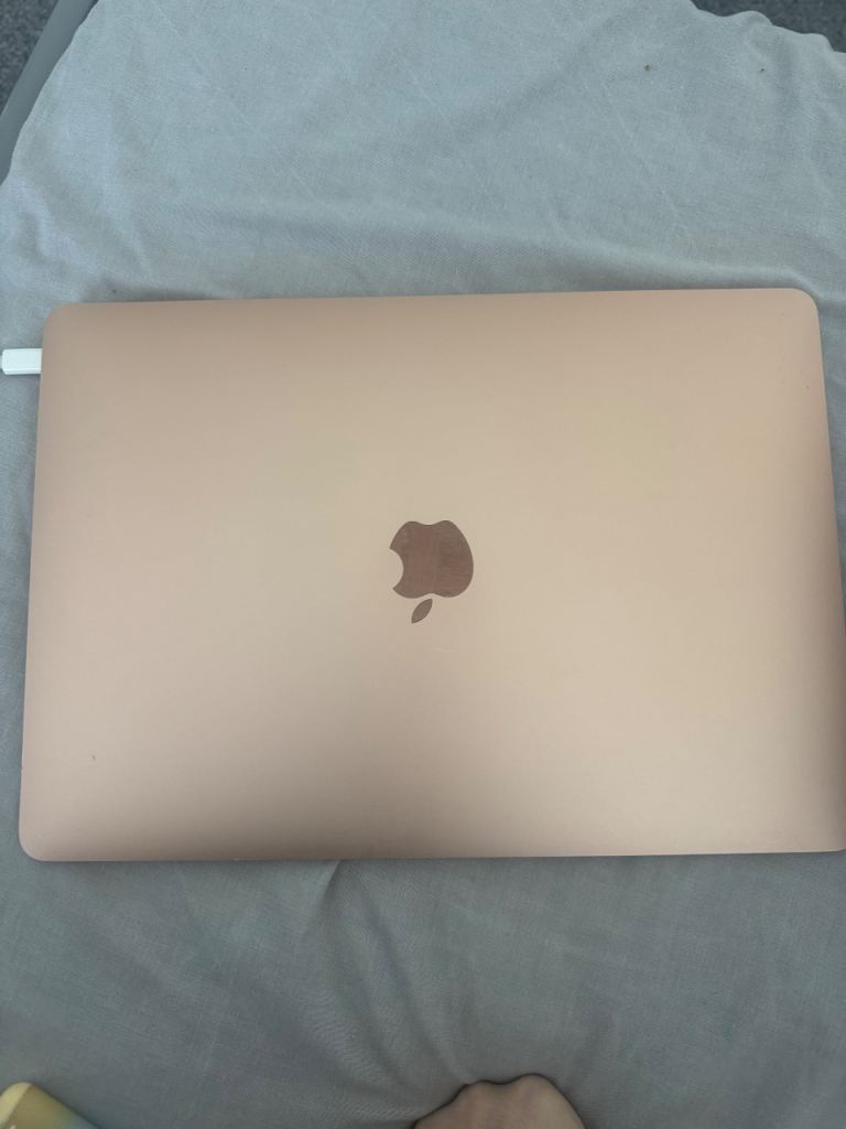 MacBook Pro 2020