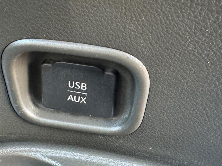 2010 Nissan Cube Cube Kaizen Cvt Mpv Petrol Automatic