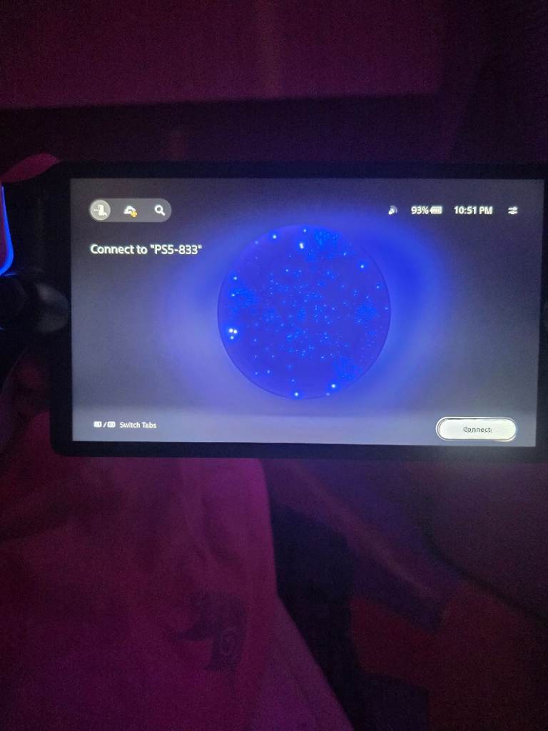 Ps portal
