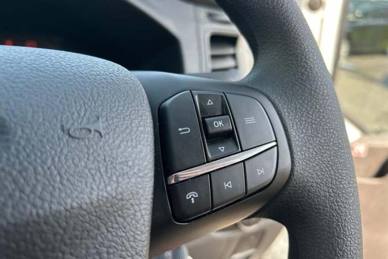 2025 Ford Transit 350 Leader L2 MWB Single Cab Tipper RWD 2.0 EcoBlue 165ps Manual Tipper Diesel ...