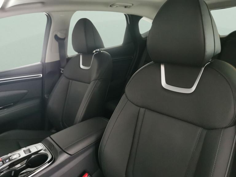 2022 Hyundai TUCSON 1.6 TGDi Plug-in Hybrid Ultimate 5dr 4WD Auto Estate HYBRID ELECTRIC Automatic