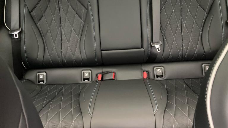 2025 BYD Seal 390kW Excellence AWD 83kWh 4dr Auto SALOON ELECTRIC Automatic