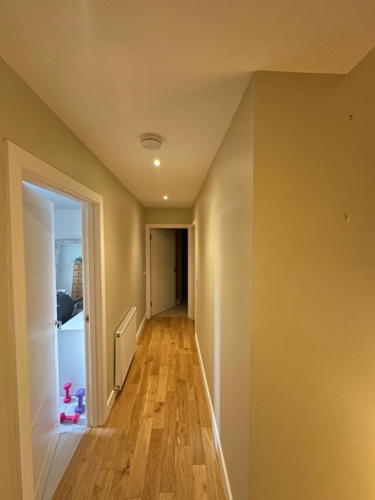 Painting and Decorating 