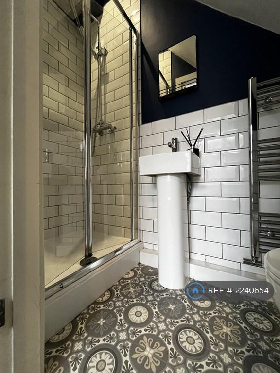 1 bedroom in Cotesheath Street, Stoke-On-Trent, ST1 (#2240654)