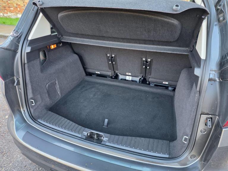 2016 Ford C-Max 1.6 Ti-VCT Zetec Euro 6 5dr MPV Petrol Manual